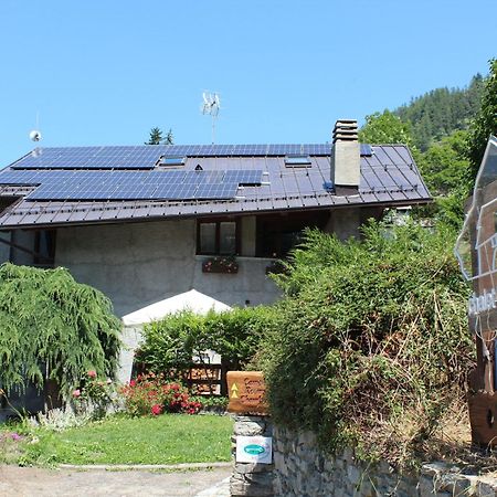 Chalet Bellevue باردونيكيا المظهر الخارجي الصورة