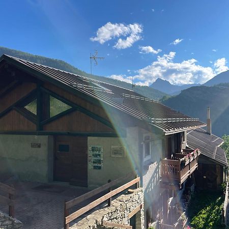 Chalet Bellevue باردونيكيا المظهر الخارجي الصورة