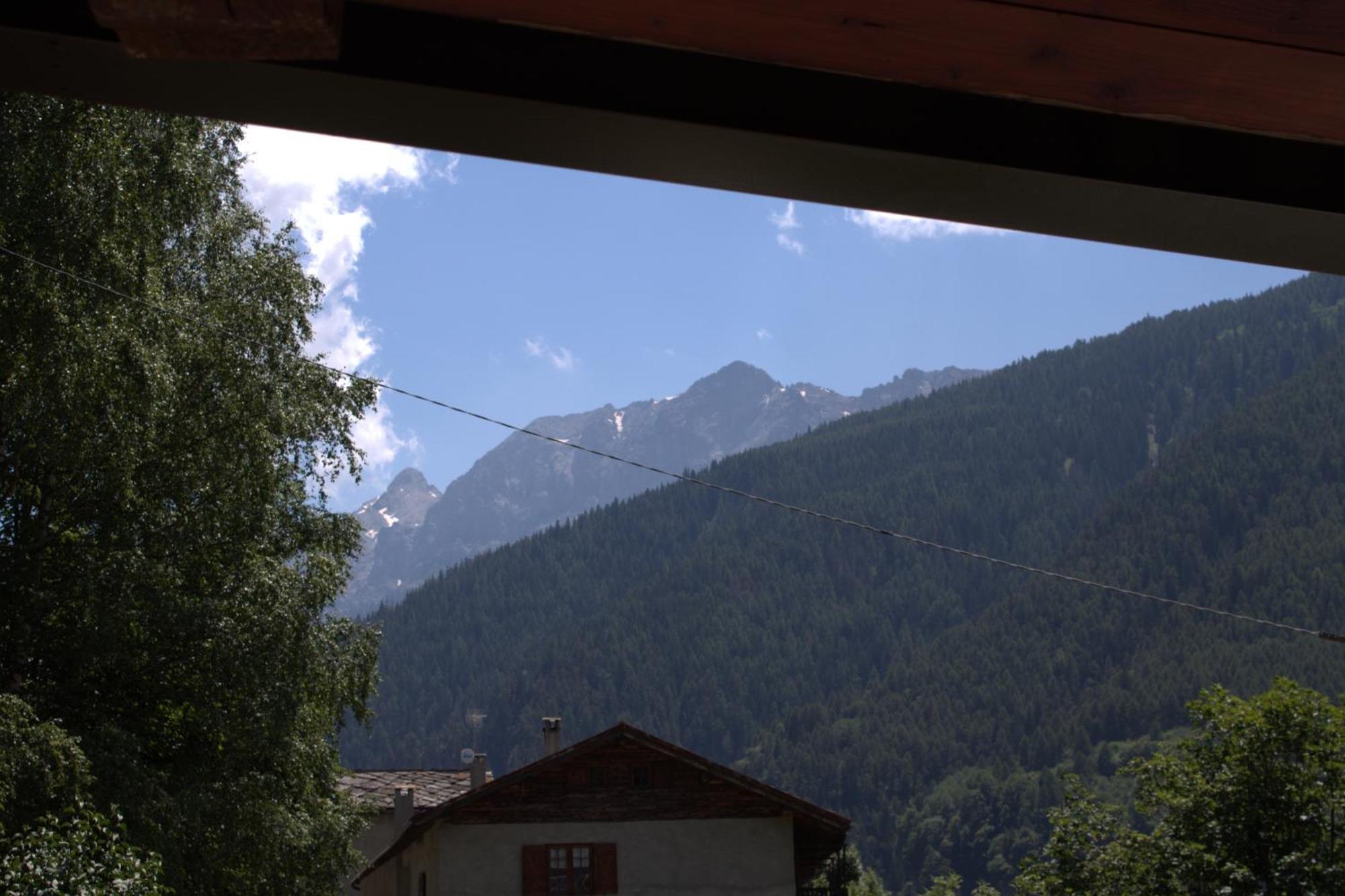 Chalet Bellevue باردونيكيا المظهر الخارجي الصورة