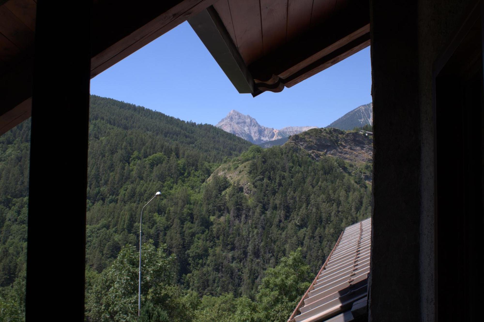 Chalet Bellevue باردونيكيا المظهر الخارجي الصورة