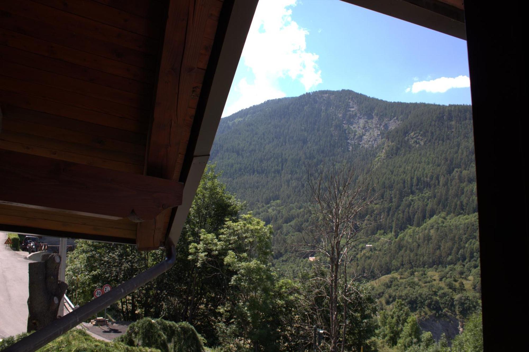 Chalet Bellevue باردونيكيا المظهر الخارجي الصورة