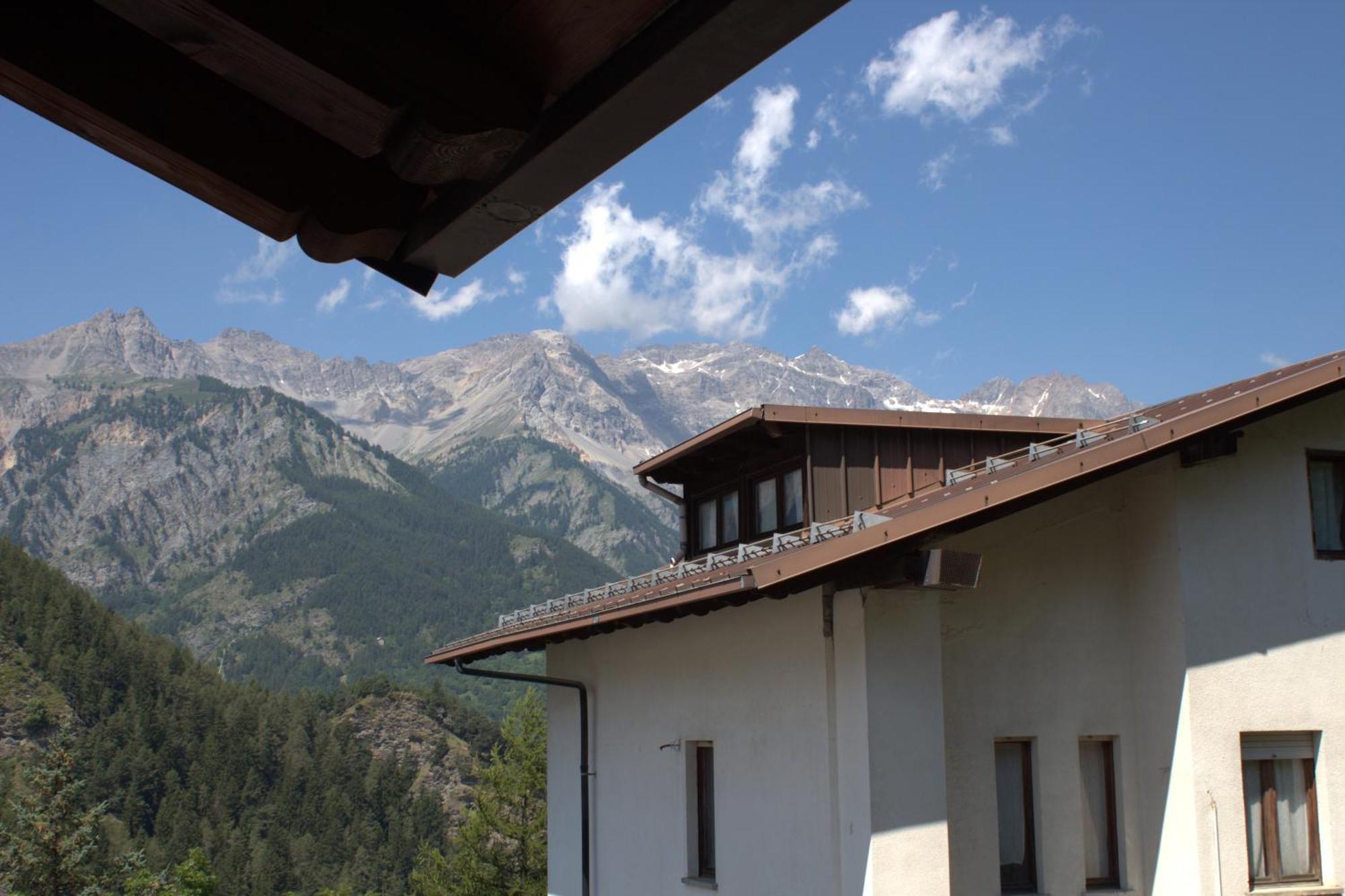 Chalet Bellevue باردونيكيا المظهر الخارجي الصورة