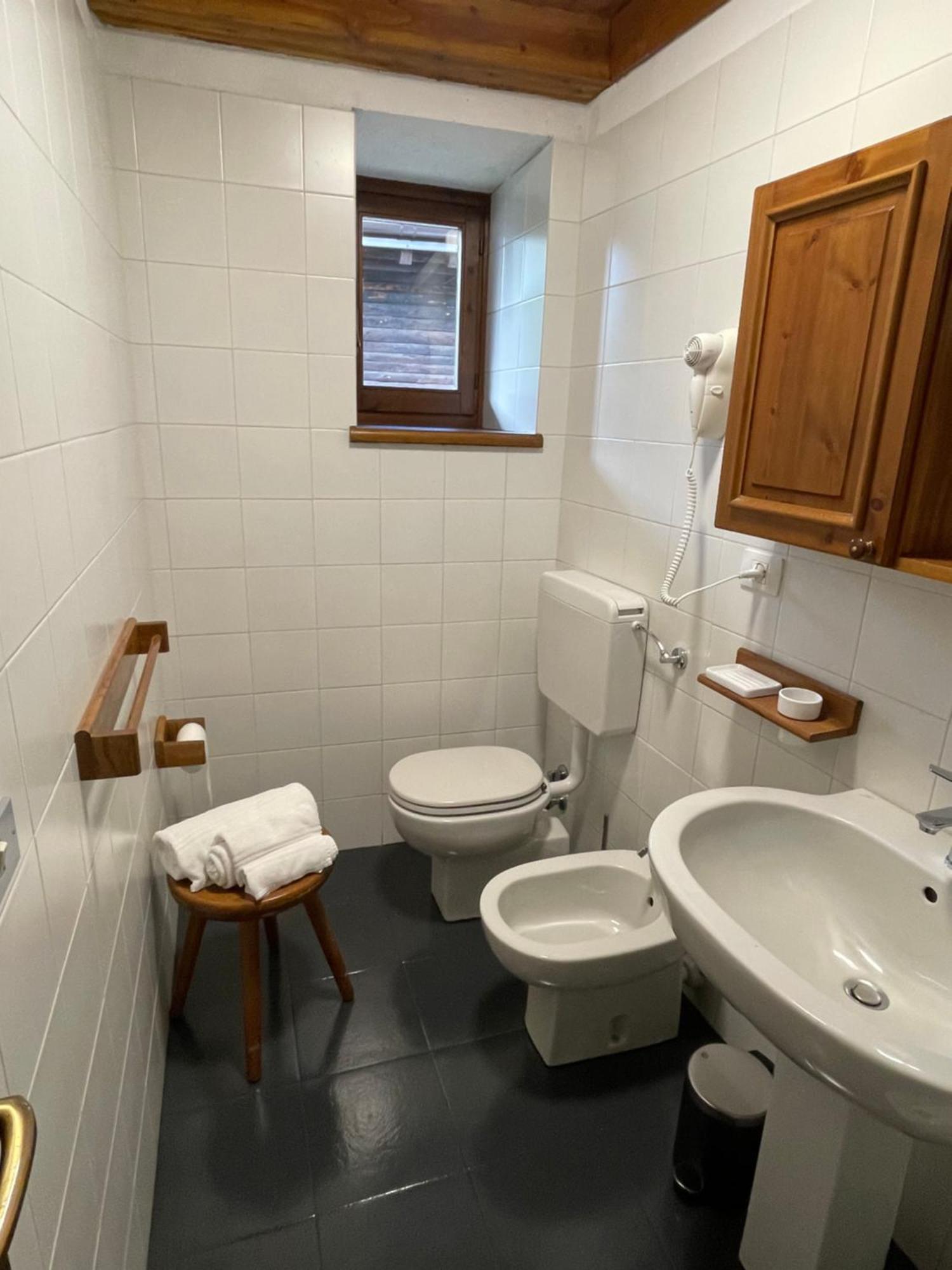 Chalet Bellevue باردونيكيا الغرفة الصورة