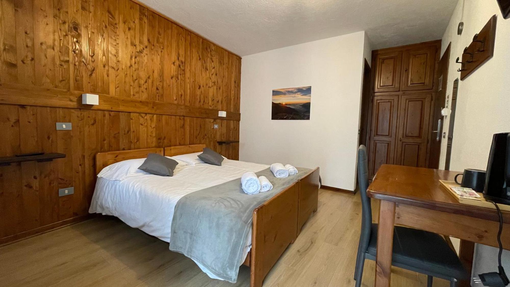 Chalet Bellevue باردونيكيا المظهر الخارجي الصورة