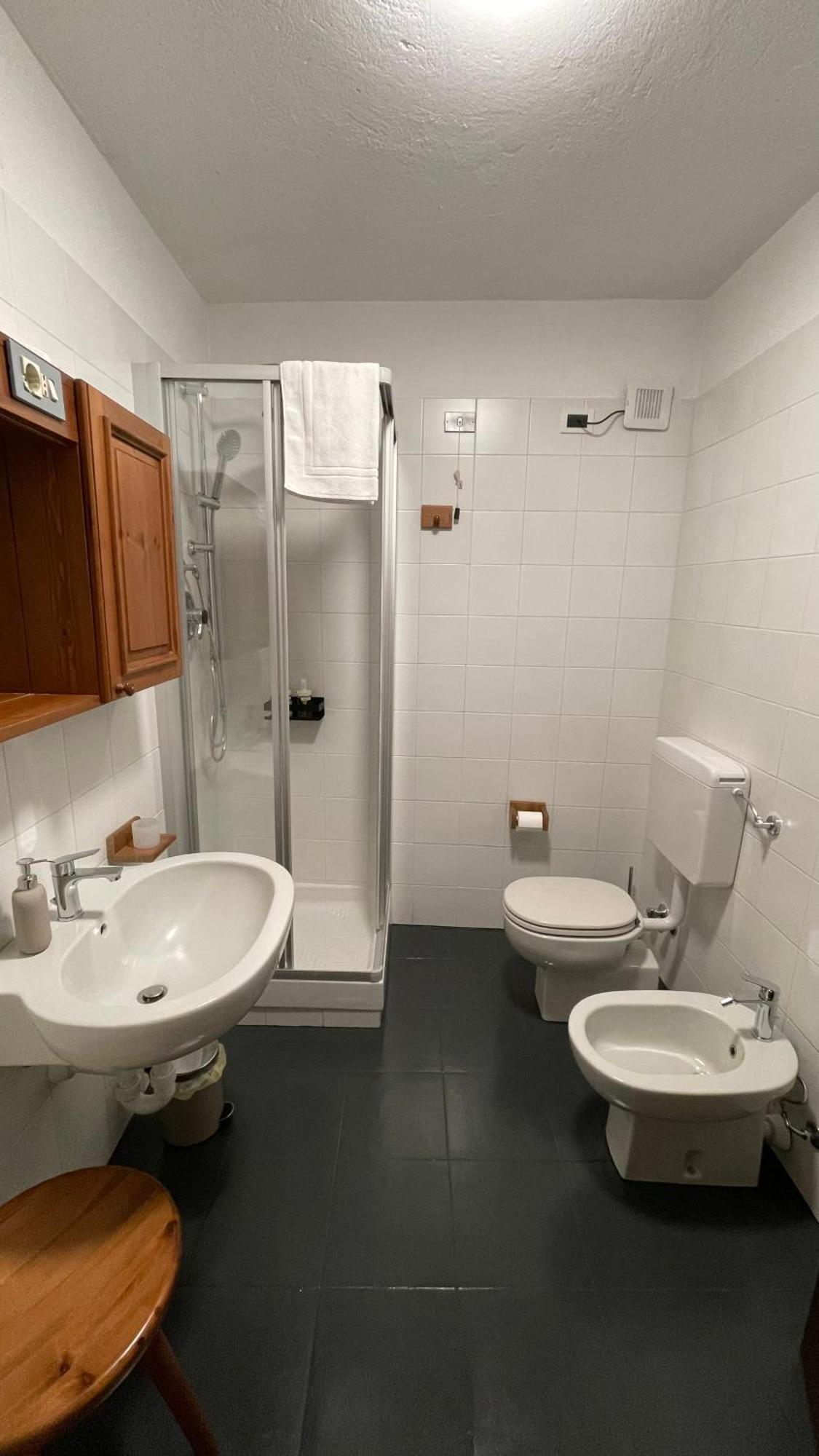 Chalet Bellevue باردونيكيا الغرفة الصورة