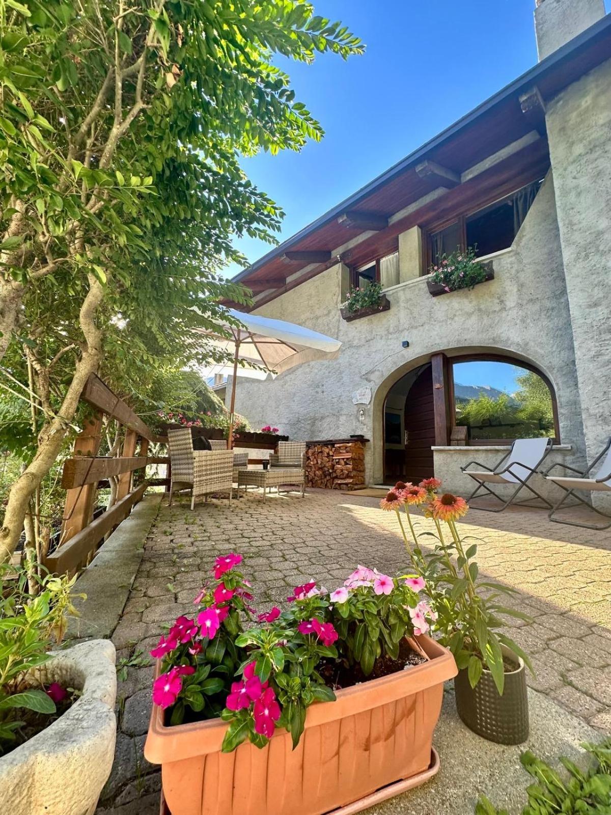 Chalet Bellevue باردونيكيا المظهر الخارجي الصورة