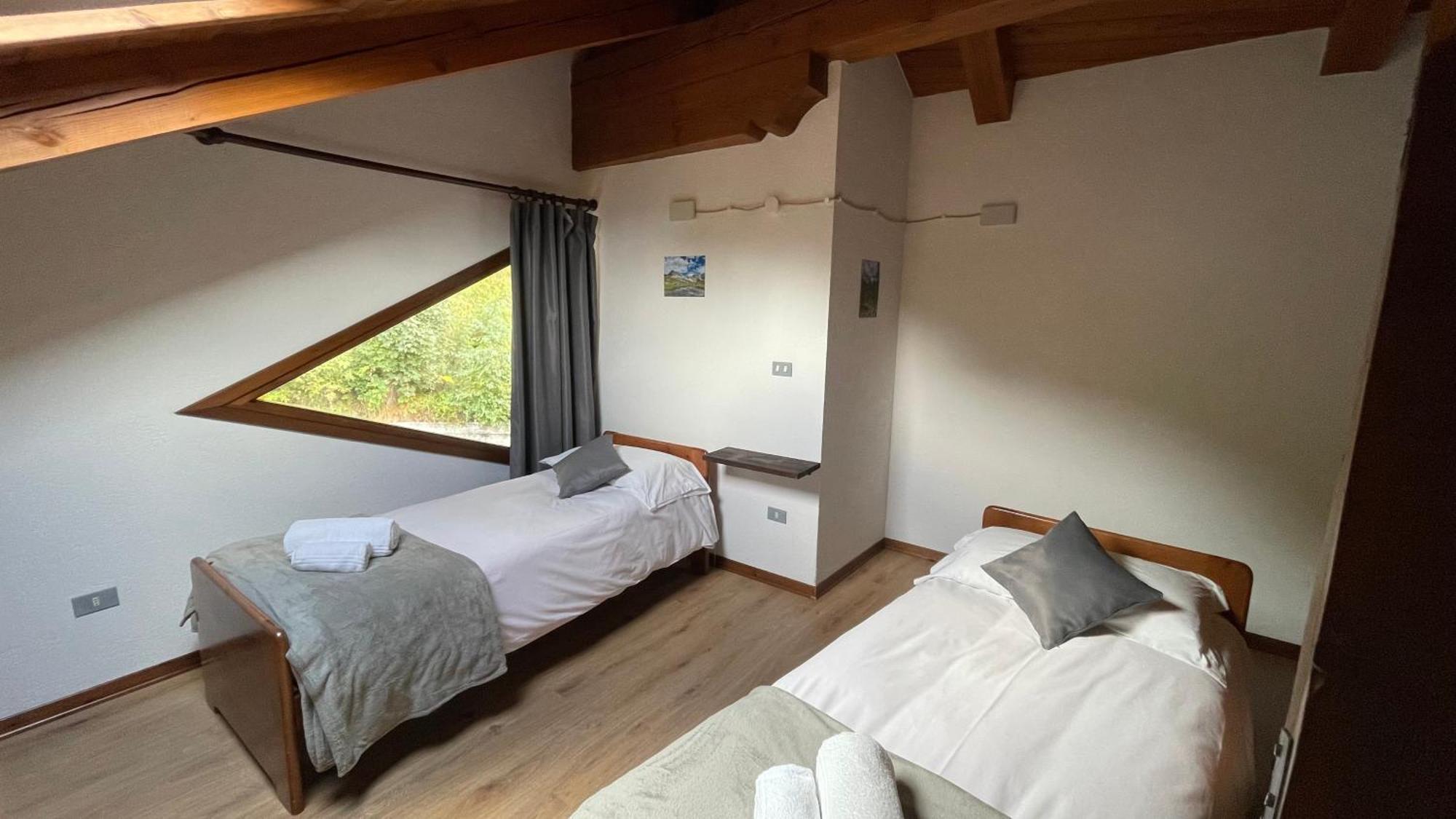 Chalet Bellevue باردونيكيا الغرفة الصورة
