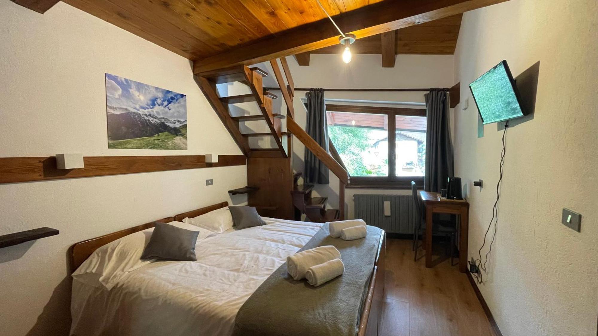 Chalet Bellevue باردونيكيا المظهر الخارجي الصورة