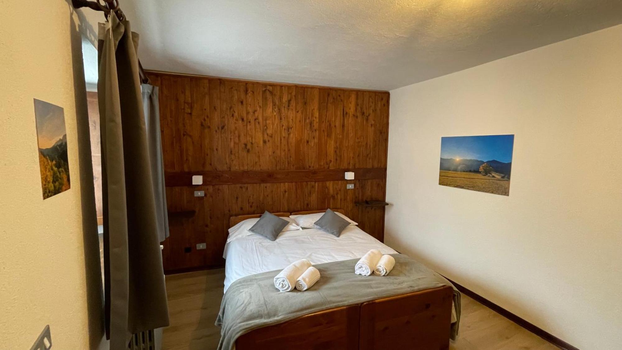 Chalet Bellevue باردونيكيا المظهر الخارجي الصورة