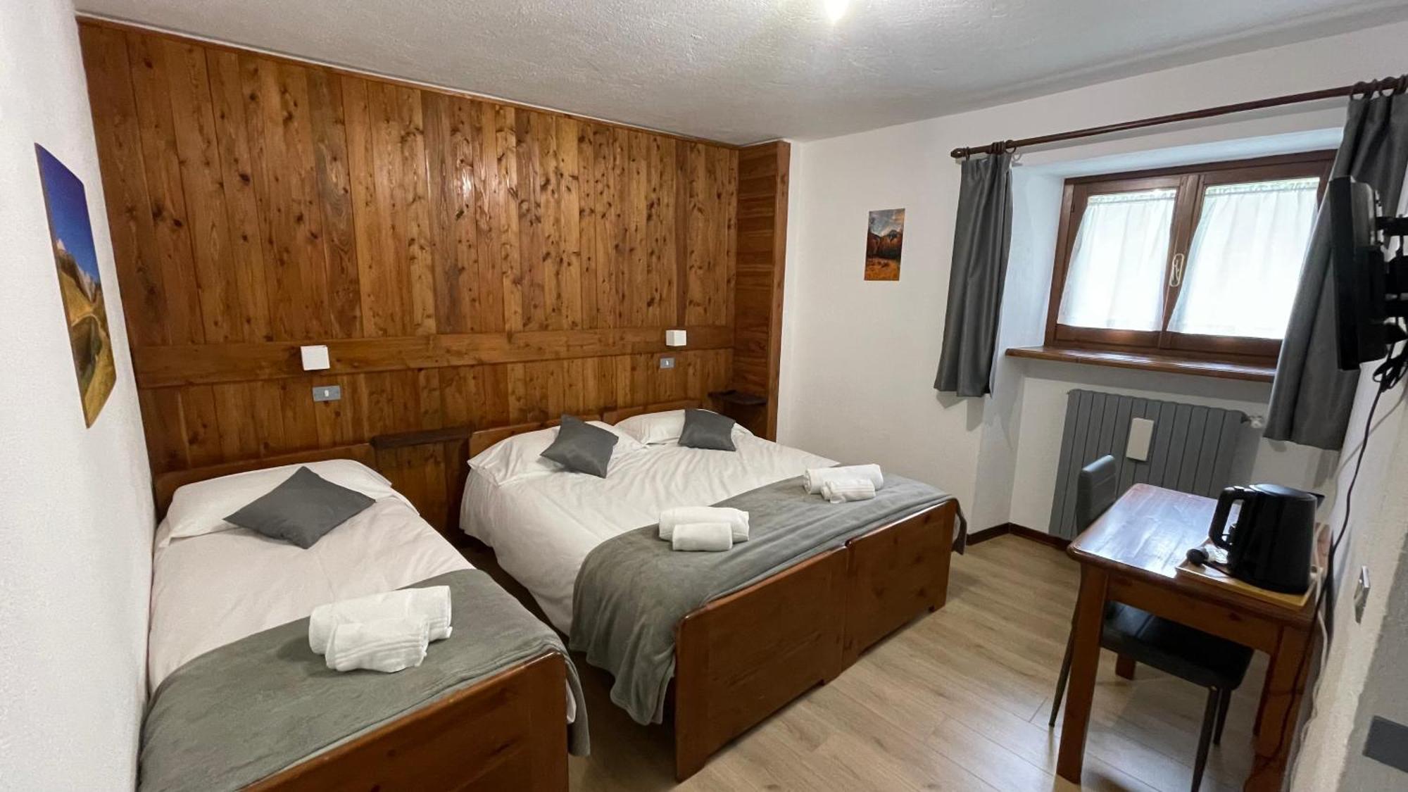 Chalet Bellevue باردونيكيا الغرفة الصورة