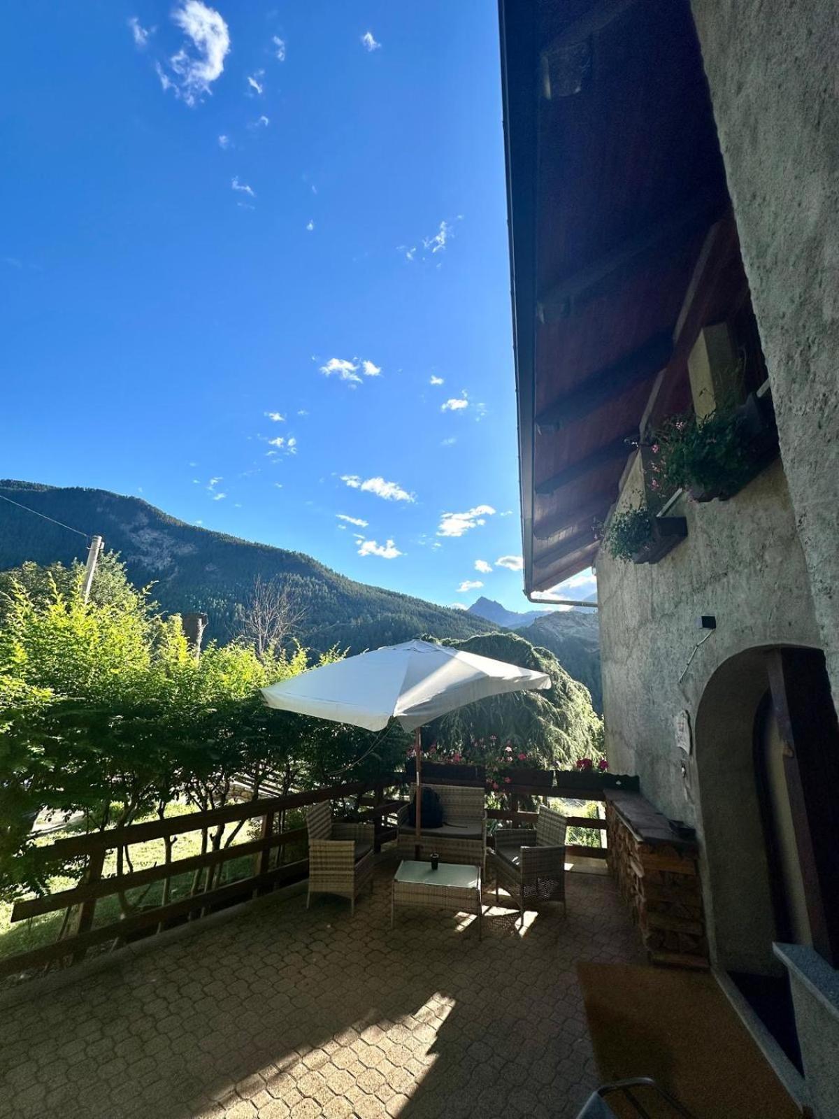 Chalet Bellevue باردونيكيا المظهر الخارجي الصورة