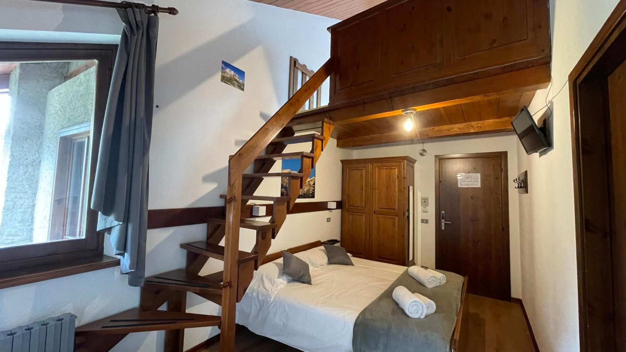 Chalet Bellevue باردونيكيا المظهر الخارجي الصورة