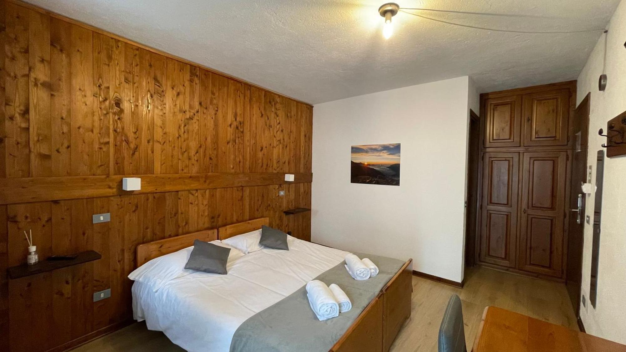 Chalet Bellevue باردونيكيا الغرفة الصورة