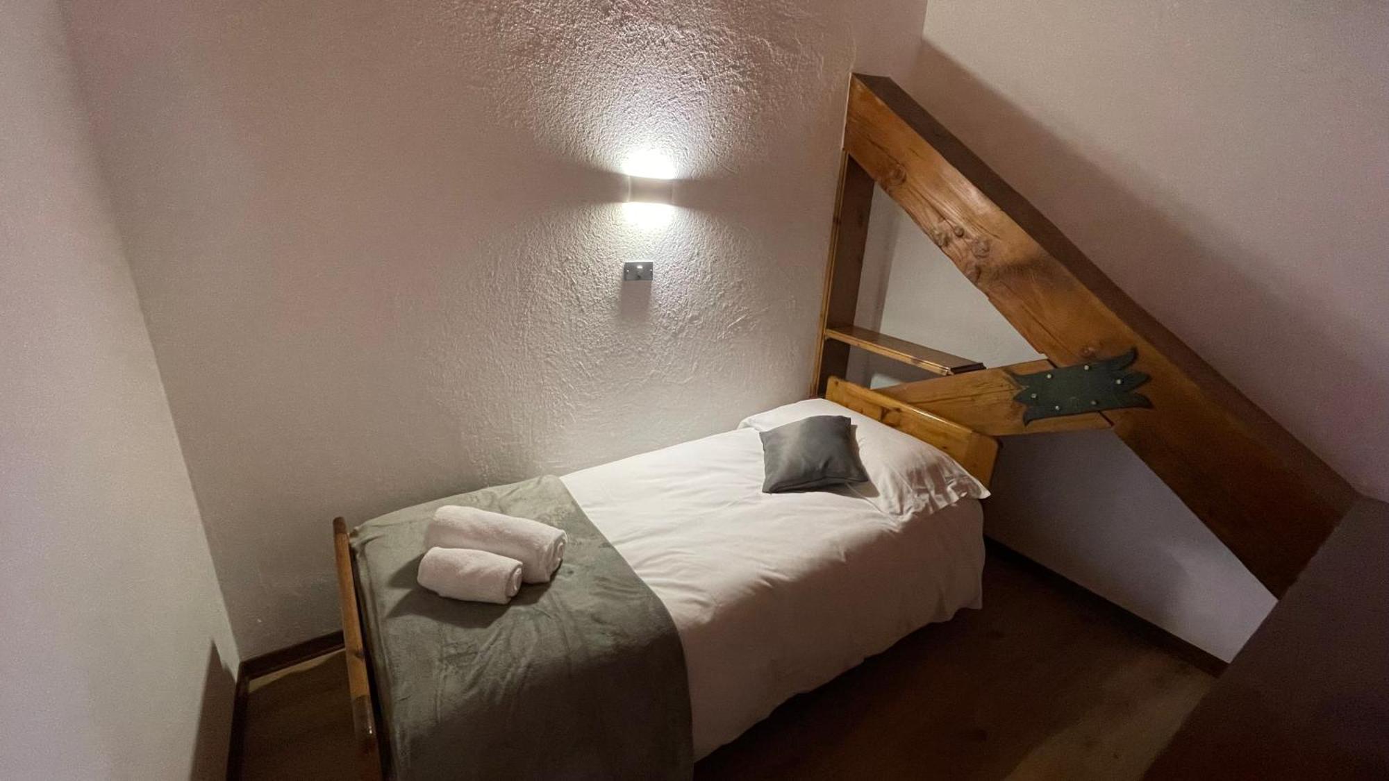 Chalet Bellevue باردونيكيا المظهر الخارجي الصورة