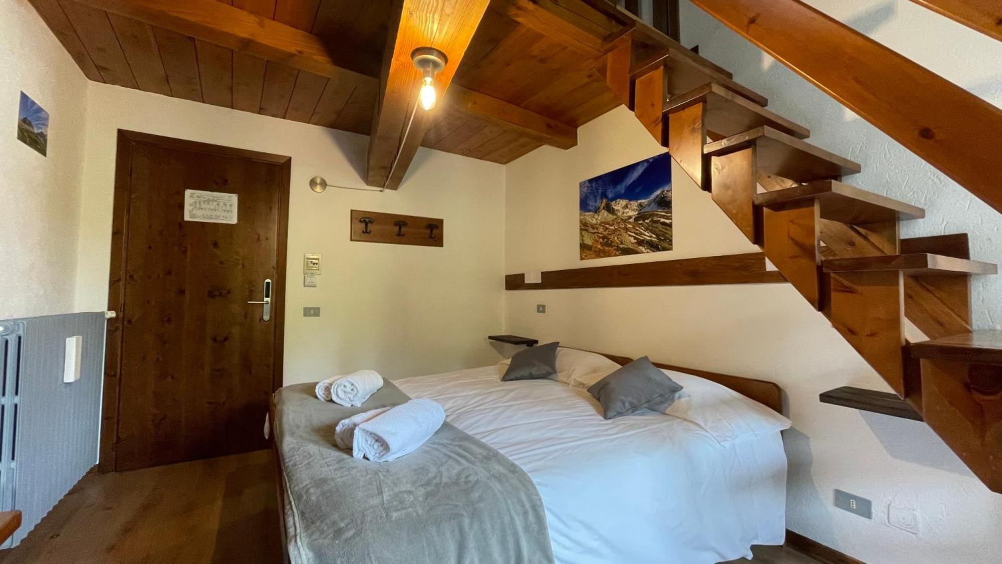 Chalet Bellevue باردونيكيا المظهر الخارجي الصورة