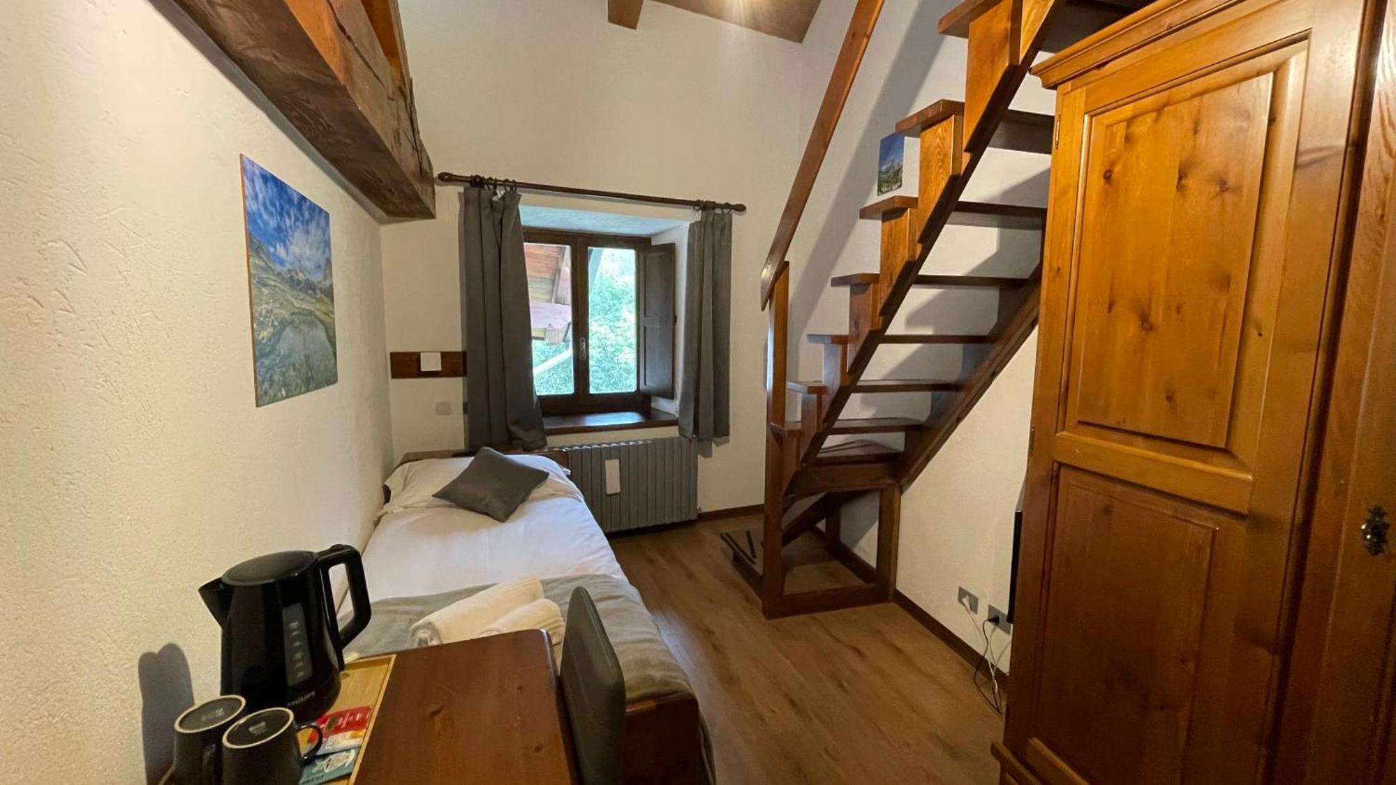 Chalet Bellevue باردونيكيا المظهر الخارجي الصورة