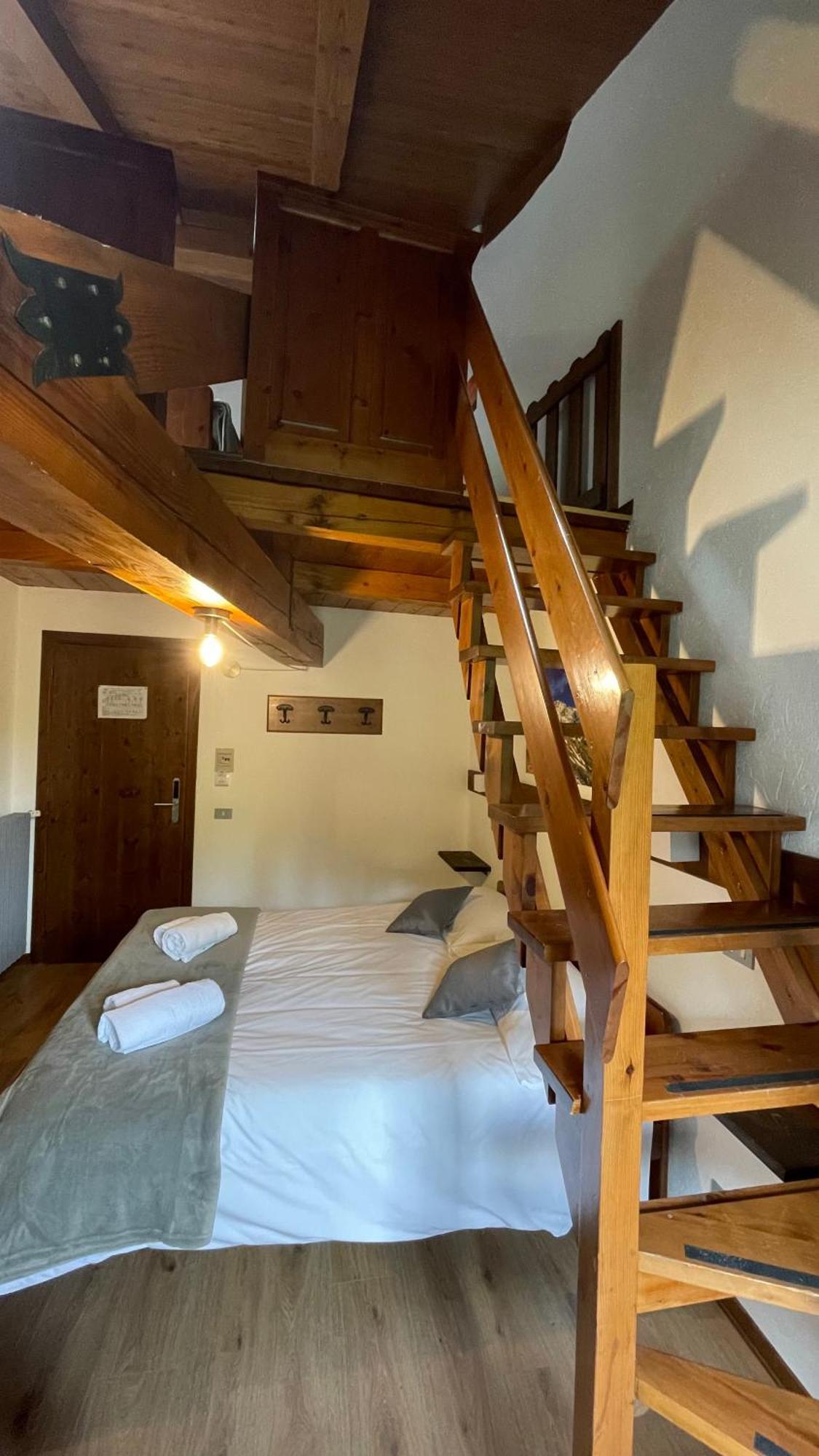 Chalet Bellevue باردونيكيا الغرفة الصورة