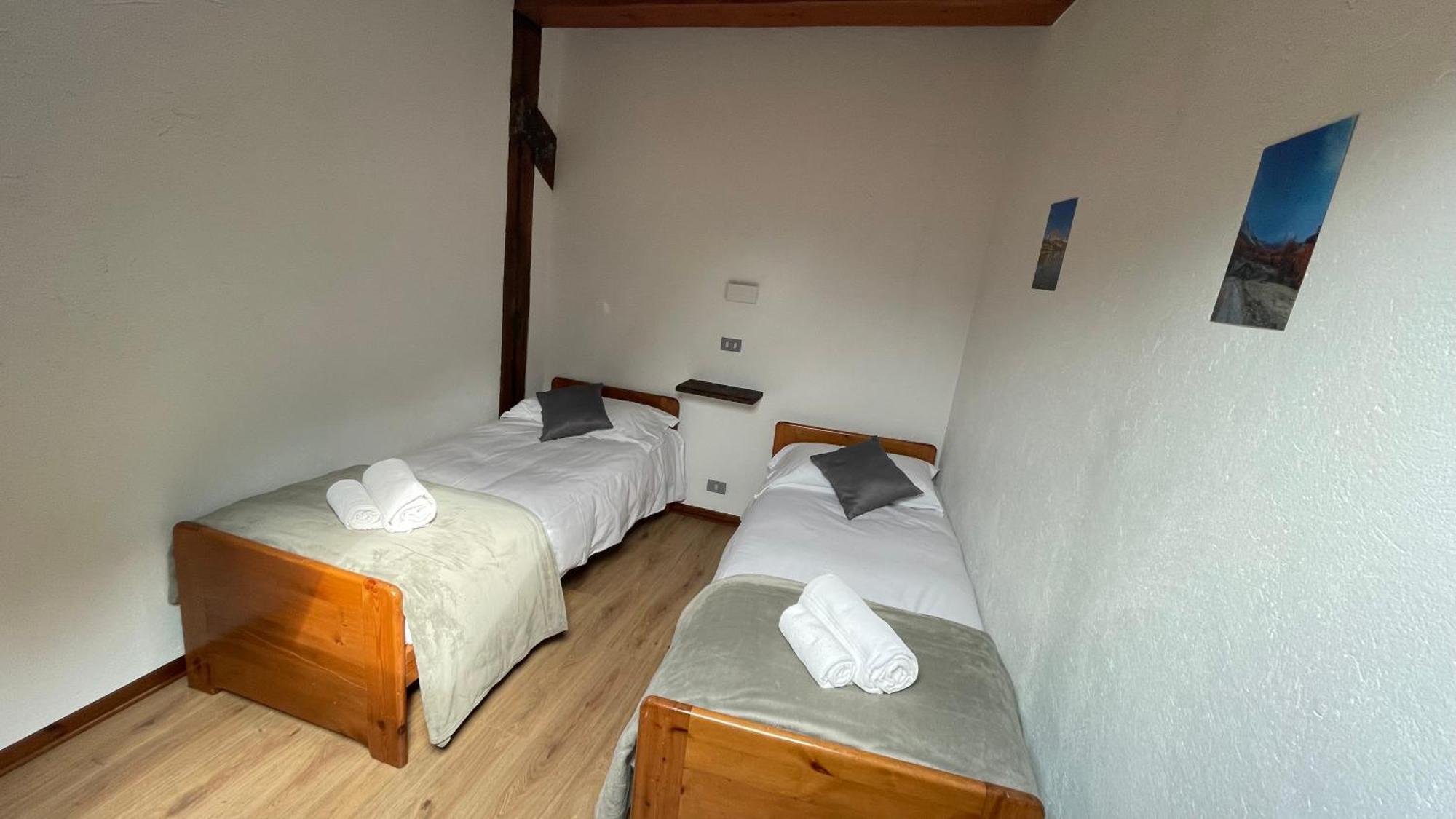 Chalet Bellevue باردونيكيا الغرفة الصورة