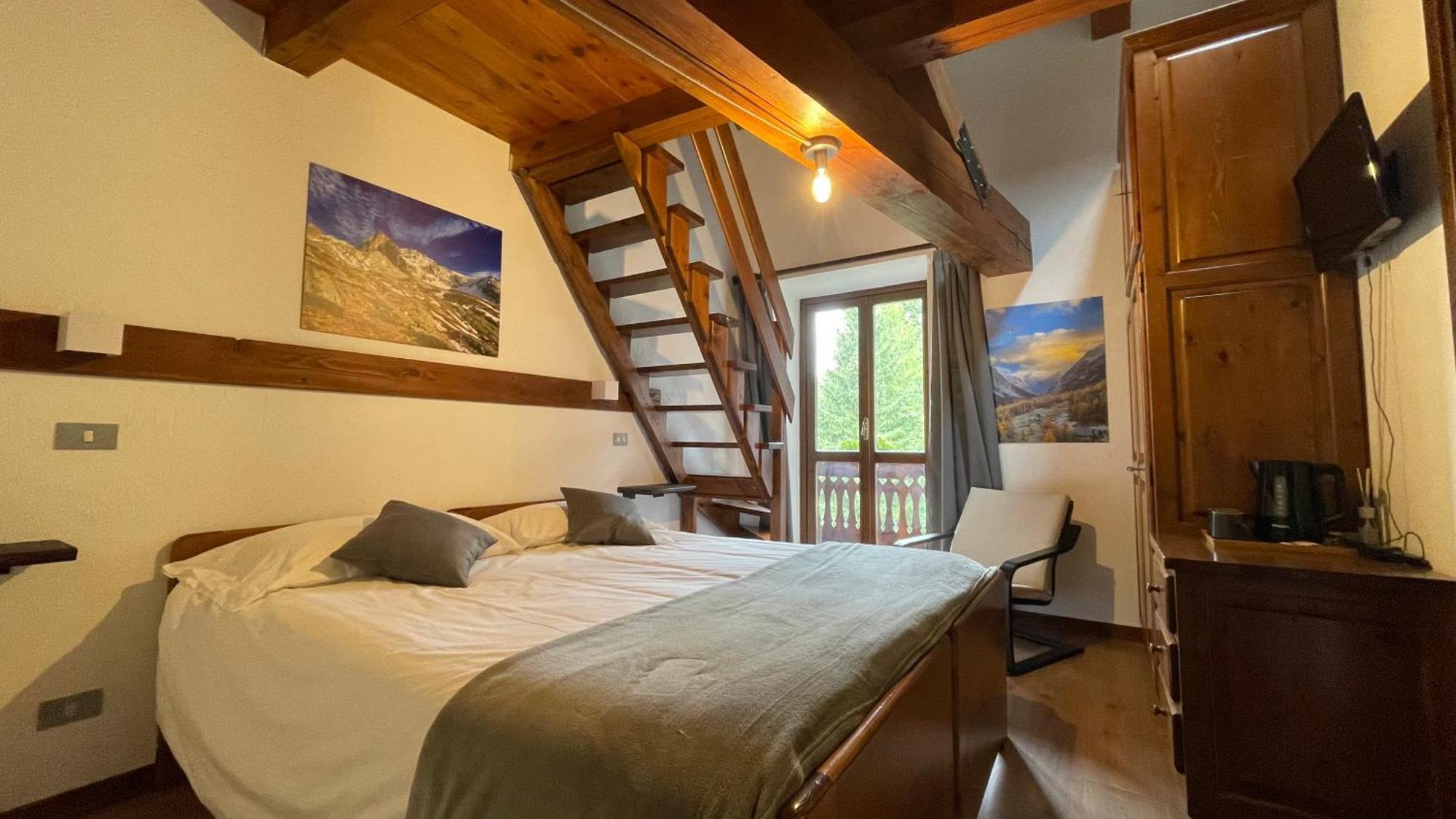 Chalet Bellevue باردونيكيا المظهر الخارجي الصورة