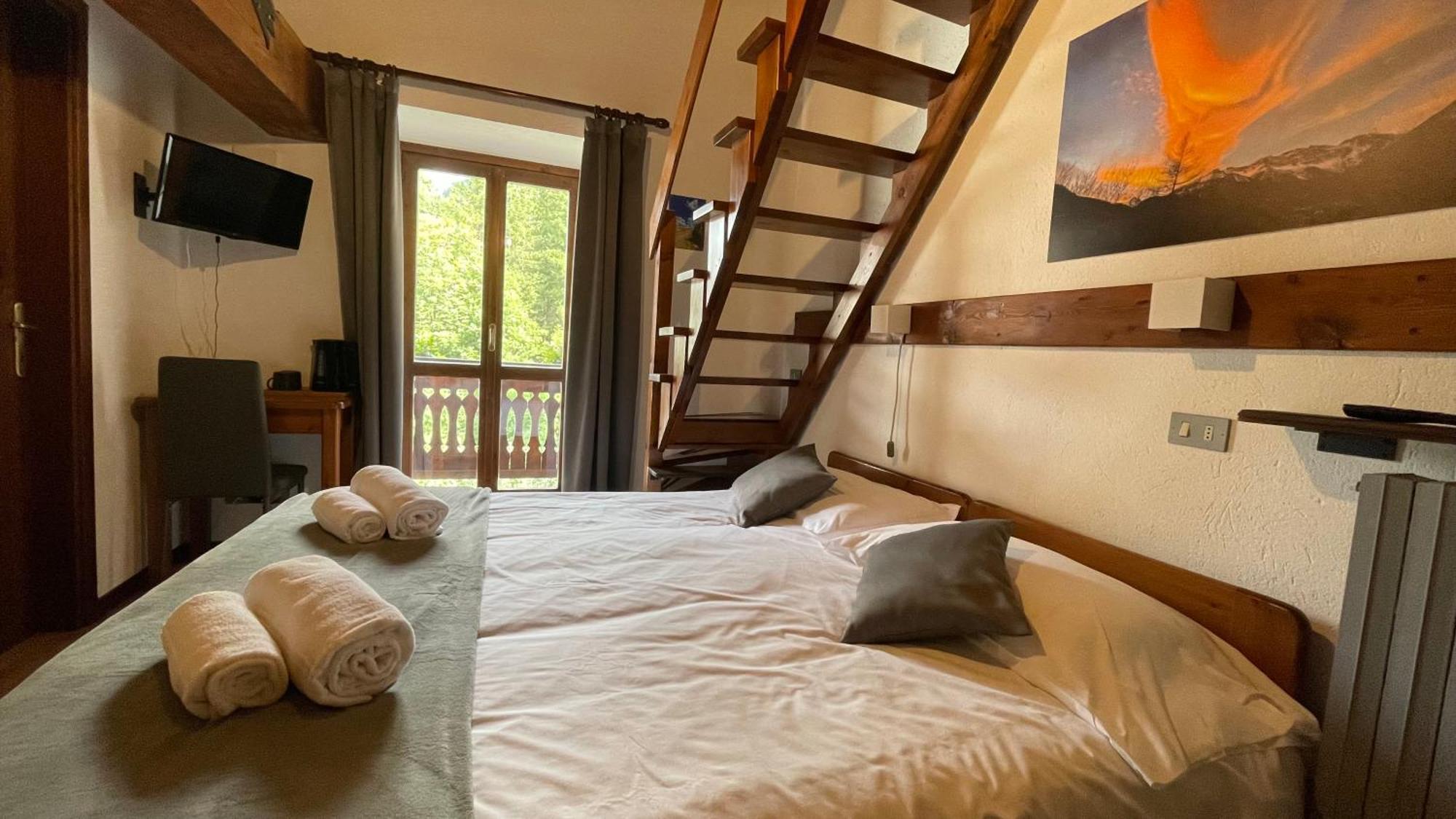 Chalet Bellevue باردونيكيا المظهر الخارجي الصورة