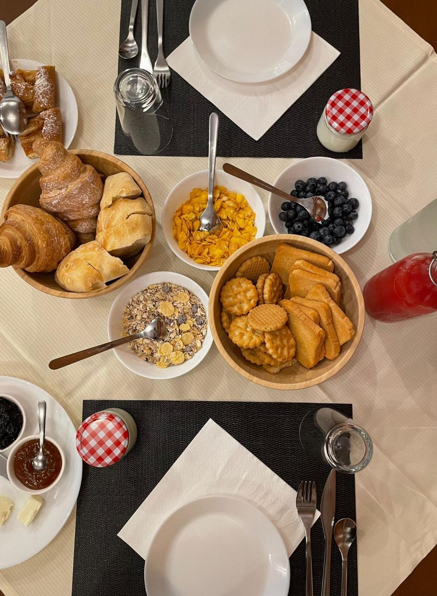 Chalet Bellevue باردونيكيا المظهر الخارجي الصورة